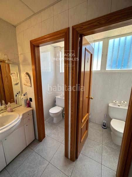 Foto 38e3a6bd-5b52-4b39-b35c-33325dd48fca. Capannone industriale in Moraleja de Enmedio