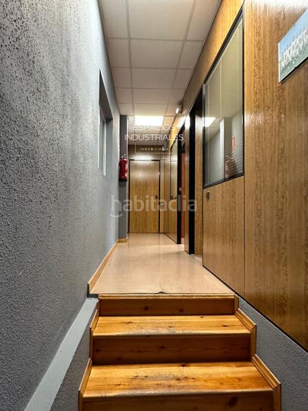 Foto 8c818fa7-6ed5-451e-af90-4ec53266673e. Capannone industriale in Moraleja de Enmedio