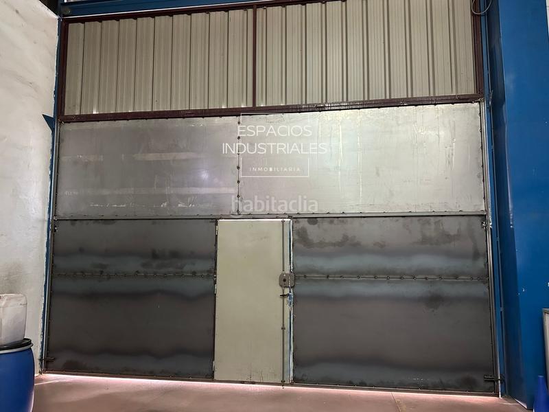 Foto 928252ab-25db-4077-8ff1-3014e8b0f823. Capannone industriale in Moraleja de Enmedio