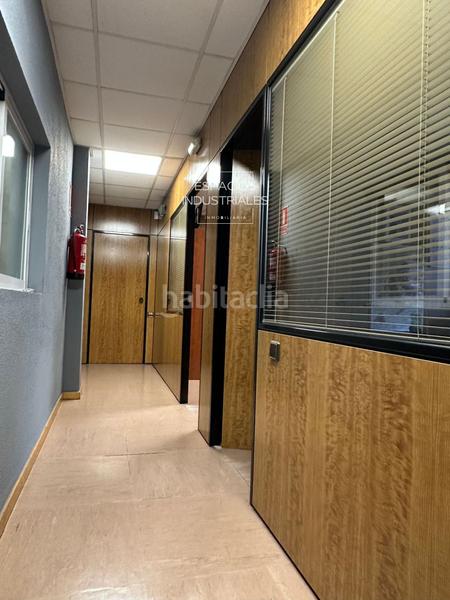 Foto 94b3dc1f-80c1-47f9-9751-5c23d494148e. Capannone industriale in Moraleja de Enmedio