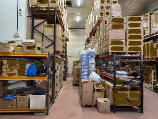 Fabrikhalle in Moraleja de Enmedio. Se vende nave industrial en moraleja de enmedio