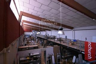 Location Bâtiment à usage industriel à Ajalvir. Se vende nave industrial en ajalvir