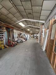 Bâtiment à usage industriel à Los Olivos-Los Ángeles. Se vende nave industrial en getafe