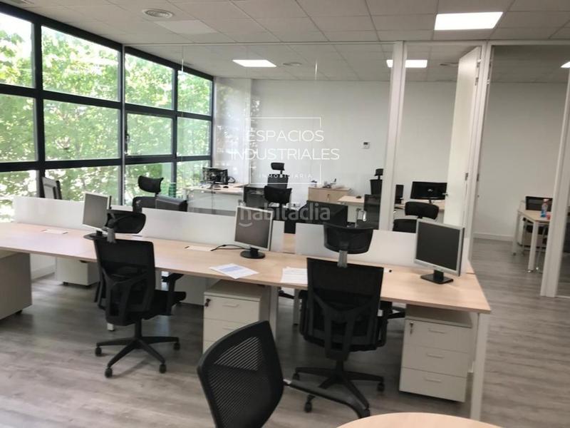 Foto 260aeb87-9c28-42ac-9170-b886f7b8b181. Nave industrial se vende en rentabilidad nave industrial en Getafe