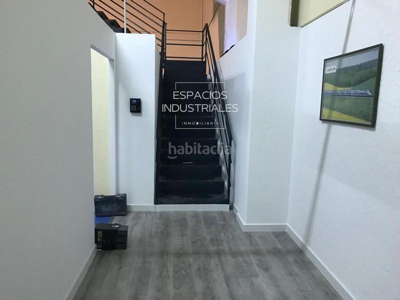 Foto 515ae31c-7428-465c-a03f-bc22af7b242f. Nave industrial se vende en rentabilidad nave industrial en Getafe