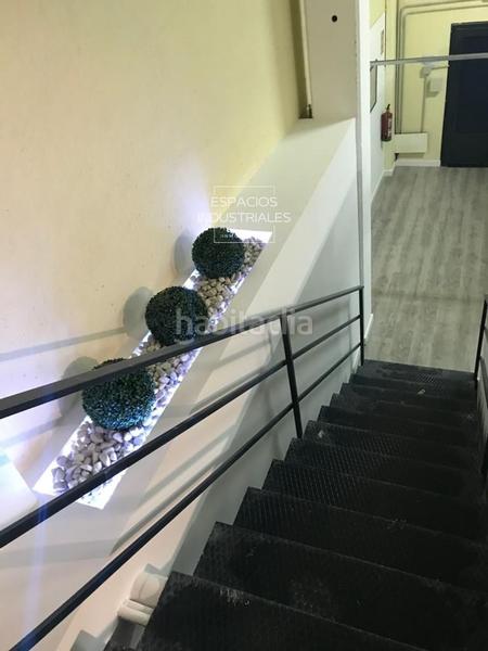 Foto a1a89380-f918-49c0-ae0a-a43d3c582e55. Nave industrial se vende en rentabilidad nave industrial en Getafe