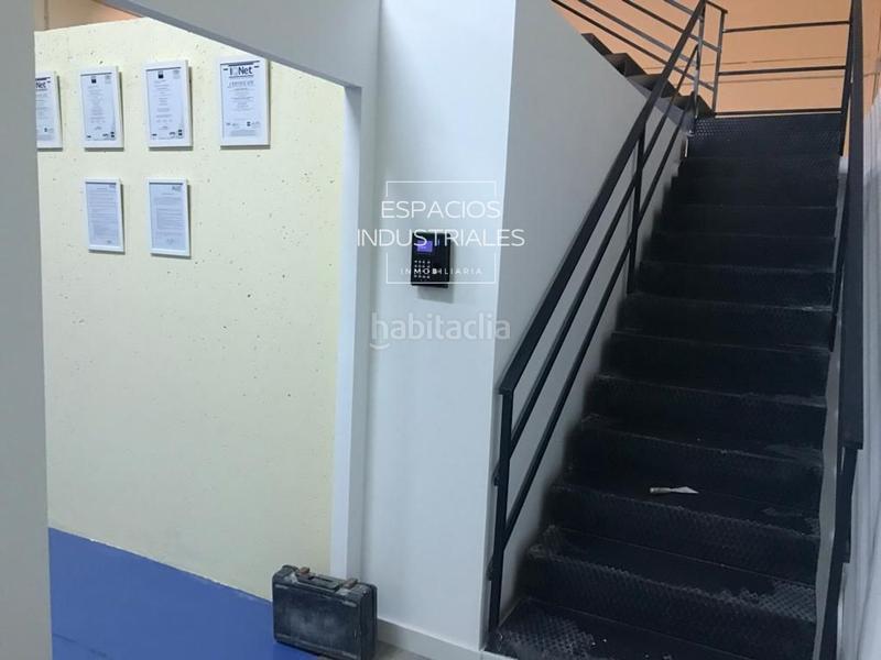 Foto d23be295-6c2f-46cf-a6a8-475b4a067f2d. Nave industrial se vende en rentabilidad nave industrial en Getafe