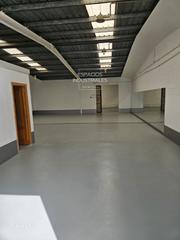 Nave industrial en Mejorada del Campo