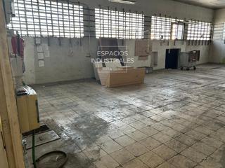 Lloguer Nau industrial a Rejas. Se alquila nave industrial en madrid