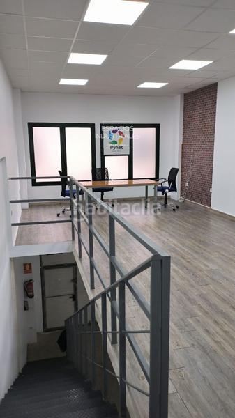 Foto 08a21171-b900-4ae4-a9b7-ce48cca4323a. Fabrikhalle in Mejorada del Campo