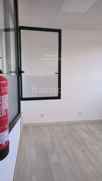 Foto 5b625481-e09d-4633-b796-d7bff287b0a4. Fabrikhalle in Mejorada del Campo