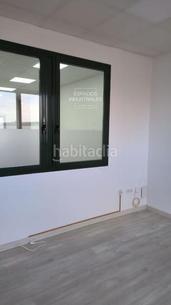 Foto 6332e921-9f1e-4739-aeee-5755a13723b8. Fabrikhalle in Mejorada del Campo