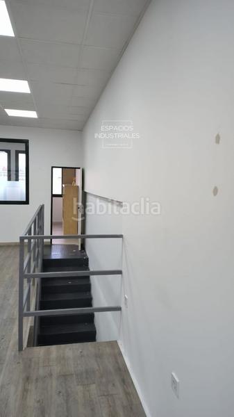 Foto 64236590-da5e-4cc2-bc25-7aa4fbd89d30. Fabrikhalle in Mejorada del Campo