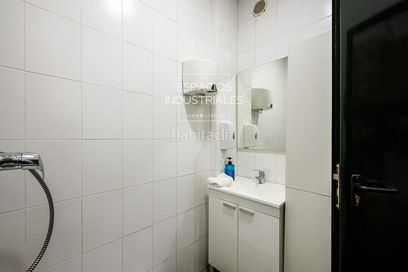 Foto 75609fb6-844f-4d0c-8b90-84ead84d5734. Fabrikhalle in Mejorada del Campo