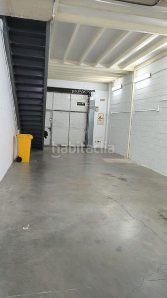 Foto 7650068f-f79d-419b-a9f5-2eb2e6f70c57. Fabrikhalle in Mejorada del Campo