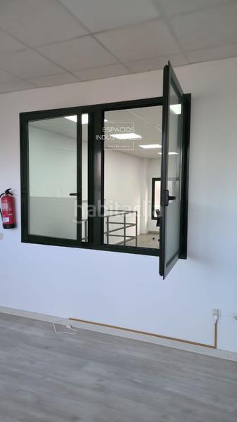 Foto ec8aa426-8443-4da5-a881-2668ee4365a1. Fabrikhalle in Mejorada del Campo