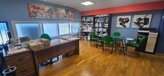 Capannone industriale in El Barral Ferial. Se vende nave industrial en coslada