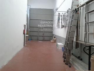 Fabrikhalle in San Martín de la Vega. Se vende nave industrial en san martin de la vega