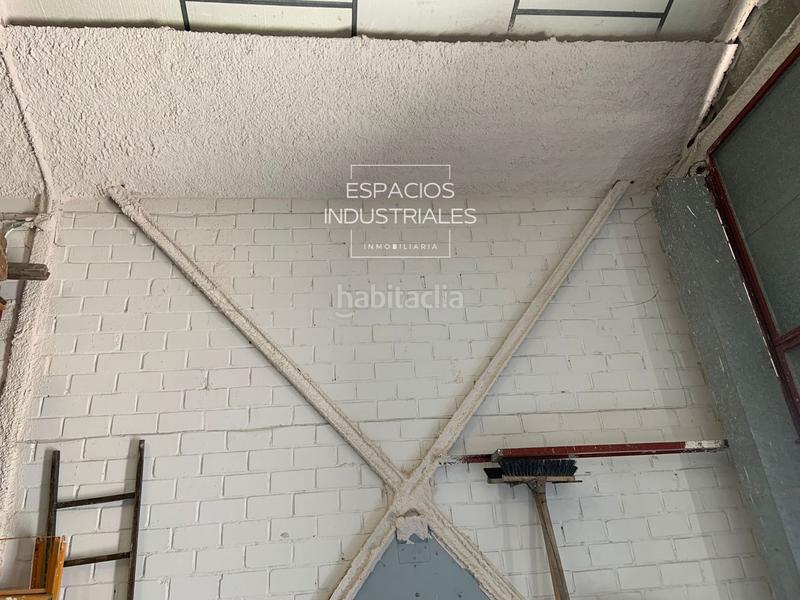 Foto 32e21fbd-bd75-42b3-84ff-2839302b9616. Capannone industriale in Altos del Olivar-El Caracol Valdemoro