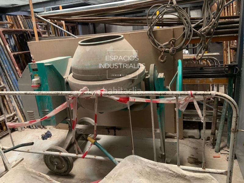 Foto 63c6a8e4-3ac9-4611-a1e3-621a281530f1. Capannone industriale in Altos del Olivar-El Caracol Valdemoro