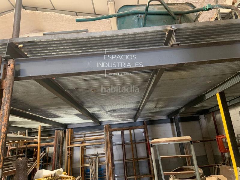 Foto 6d16912e-150c-442b-9bb1-b18c10fe2976. Capannone industriale in Altos del Olivar-El Caracol Valdemoro