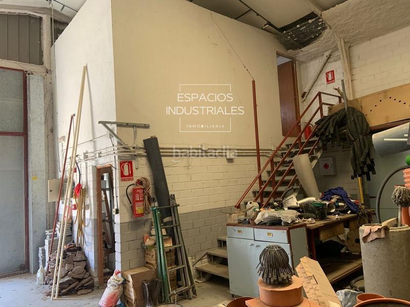 Foto b03ea568-9fba-42f1-9e4a-e53c70aec2eb. Capannone industriale in Altos del Olivar-El Caracol Valdemoro