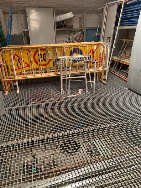 Foto ba707f6d-7625-49f6-abea-8651efa4b4a8. Capannone industriale in Altos del Olivar-El Caracol Valdemoro