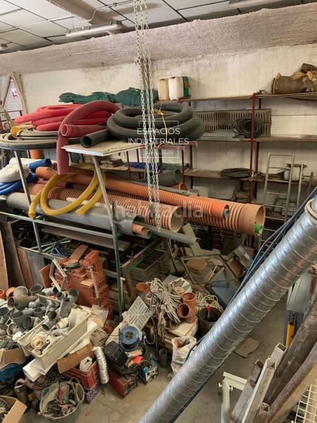 Foto bf6d9aaf-fa13-4905-9861-d3a908f6910a. Capannone industriale in Altos del Olivar-El Caracol Valdemoro