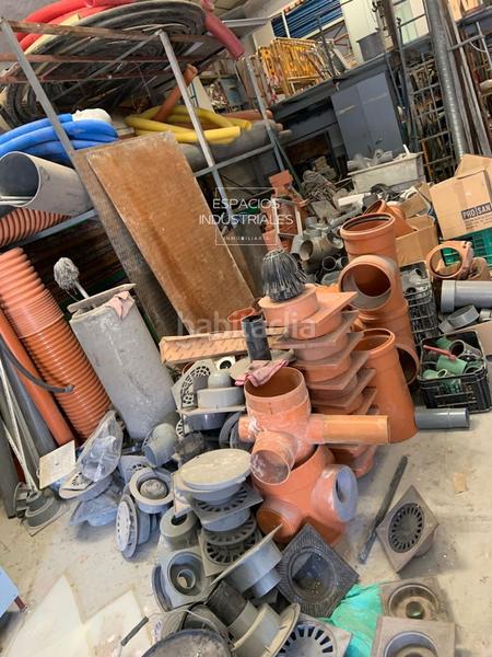 Foto fc990292-86d6-4ccb-bea9-74c2691175ac. Capannone industriale in Altos del Olivar-El Caracol Valdemoro