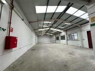 Affitto Capannone industriale  Oviedo. Se alquila nave industrial en arganda del rey
