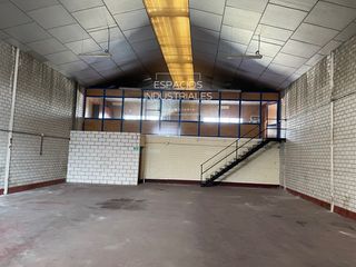 Alquiler Nave industrial en Guardia Civil-Zona Industrial. Se vende nave industrial en valdemoro