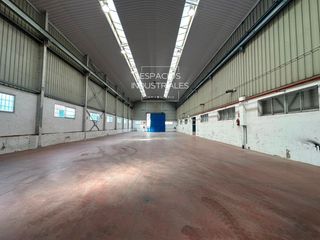 Miete Fabrikhalle  Castilla. Se alquila nave industrial en mejorada del campo