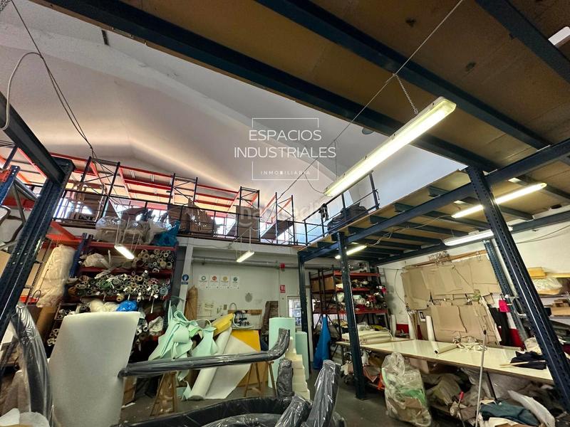 Foto 33f60061-c242-4ef4-a329-0134546f3cb0. Capannone industriale in Altos del Olivar-El Caracol Valdemoro