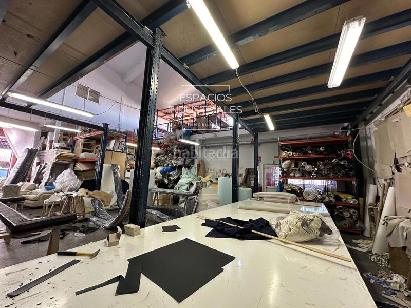 Foto 777da731-2e10-4425-b586-113e8e5749f8. Capannone industriale in Altos del Olivar-El Caracol Valdemoro