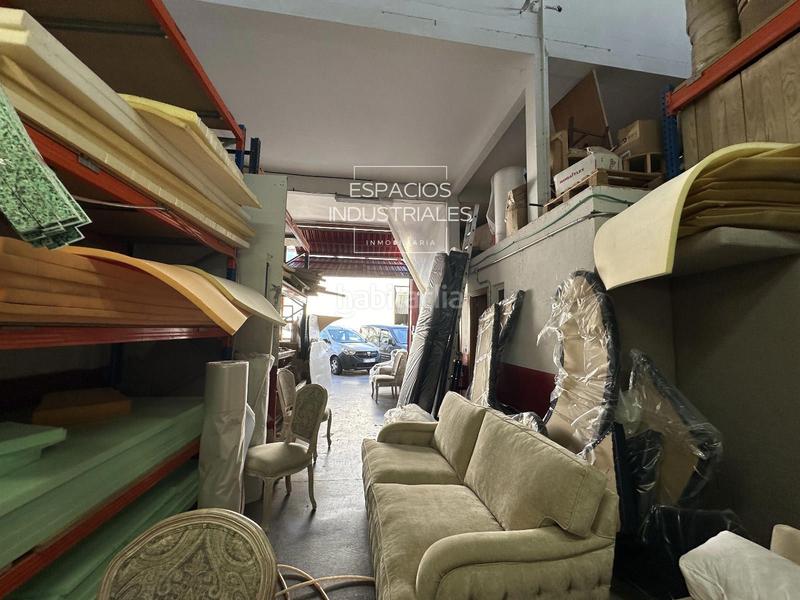 Foto 7aa6ed73-2987-4cf8-871f-869c14768afc. Capannone industriale in Altos del Olivar-El Caracol Valdemoro