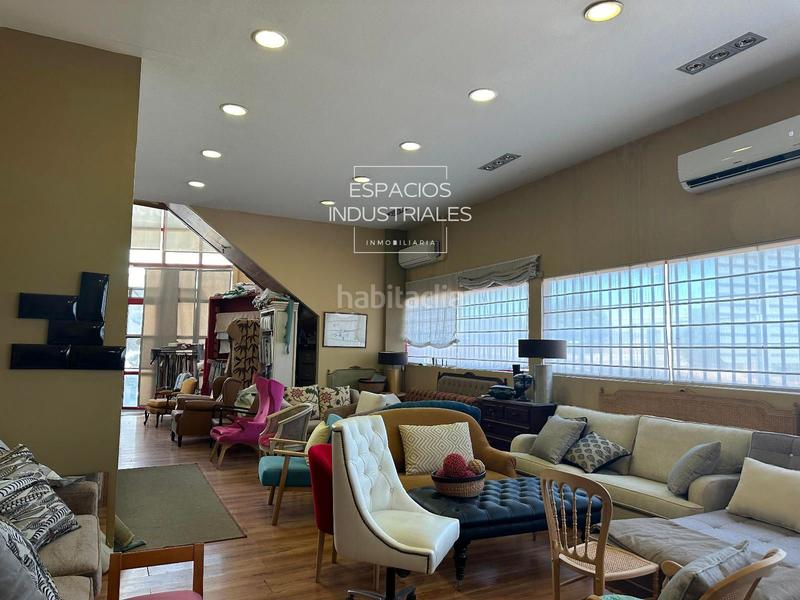 Foto c761f1c2-621e-4ebc-985d-91d753021791. Capannone industriale in Altos del Olivar-El Caracol Valdemoro