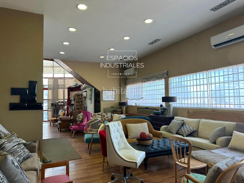 Foto dc5efe27-e3c9-4ce9-b416-fcd496bd2e61. Capannone industriale in Altos del Olivar-El Caracol Valdemoro