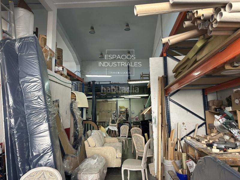 Foto dcee7330-773c-4ac2-83ba-c4977f2bd79f. Capannone industriale in Altos del Olivar-El Caracol Valdemoro