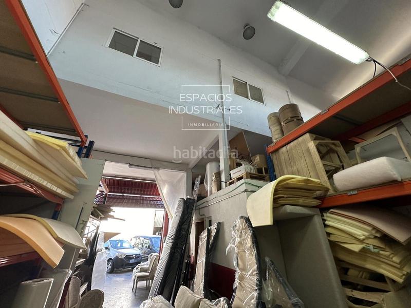 Foto e9c1d336-55e5-4782-9287-38b90bd37f0e. Capannone industriale in Altos del Olivar-El Caracol Valdemoro