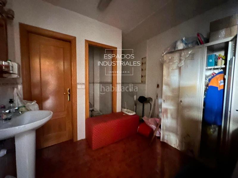 Foto fbff8738-2539-4a2c-9e74-4b2fdfcf8ac0. Capannone industriale in Altos del Olivar-El Caracol Valdemoro