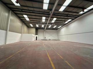 Miete Fabrikhalle in Mejorada del Campo. Se alquila nave industrial en mejorada del campo