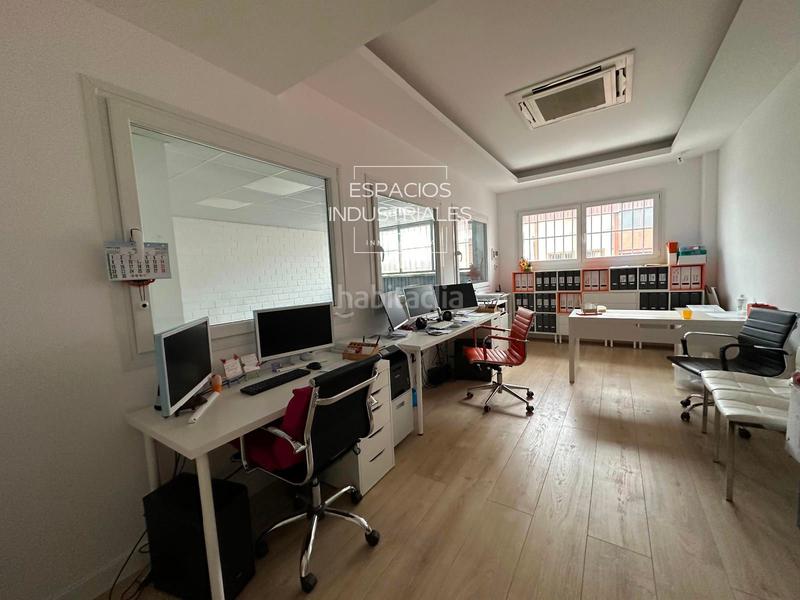 Foto 0143146f-99ac-4493-a100-f1427d9729dc. Alquiler nave industrial se alquila nave industrial para oficinas con almacén en Mejorada del Campo