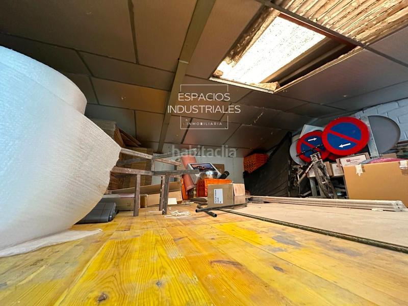 Foto 64ee99cc-3c4f-48a8-9621-11125844d5f0. Alquiler nave industrial se alquila nave industrial para oficinas con almacén en Mejorada del Campo