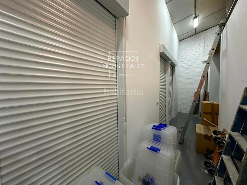 Foto 75abe36b-784d-4b05-b1e3-d99e34e0f47b. Alquiler nave industrial se alquila nave industrial para oficinas con almacén en Mejorada del Campo