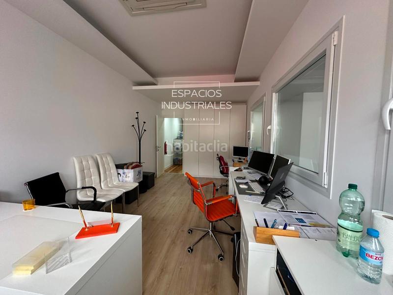 Foto 8128fa6f-e697-467b-82e6-053f853f6b52. Alquiler nave industrial se alquila nave industrial para oficinas con almacén en Mejorada del Campo