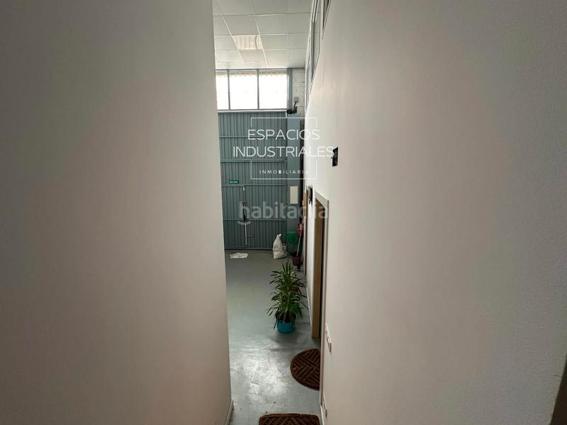 Foto 85e67459-00b8-4d55-b800-5b6dfbcda9dd. Alquiler nave industrial se alquila nave industrial para oficinas con almacén en Mejorada del Campo
