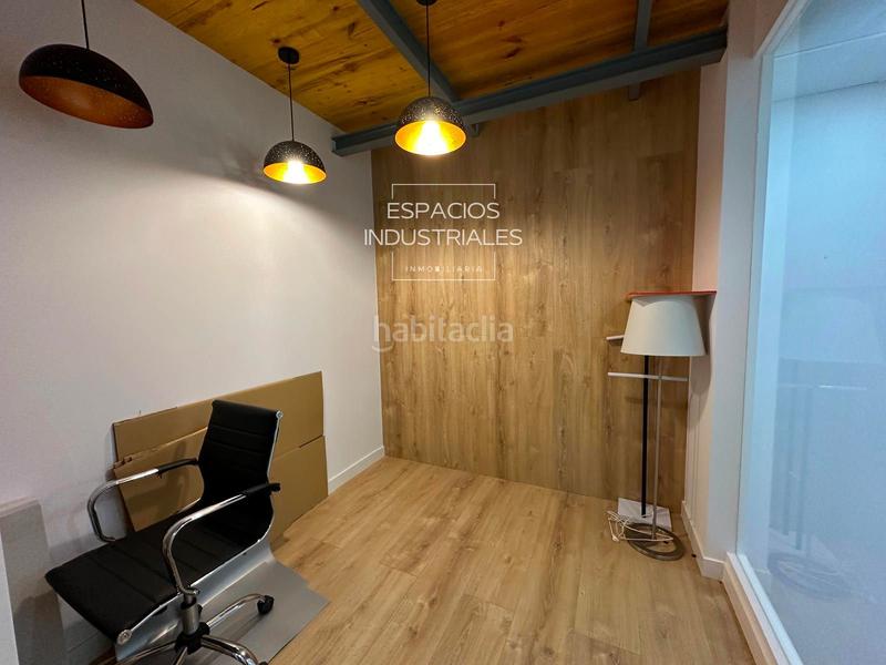Foto c15033f7-c9e2-41a6-88a1-0727dcabf71a. Alquiler nave industrial se alquila nave industrial para oficinas con almacén en Mejorada del Campo