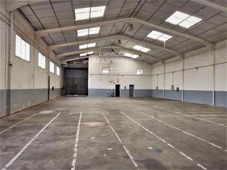 Fabrikhalle in Zona Industrial. Se vende nave industrial en arganda del rey