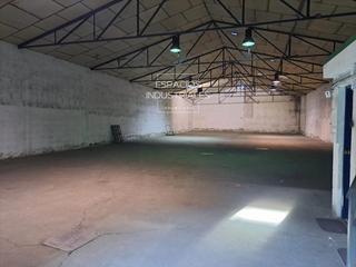 Nave industrial en Colmenar de Oreja. Se vende nave industrial en colmenar de oreja