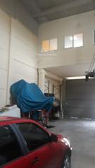 Nave industrial en Zona Industrial Borreguno-Camporrosso